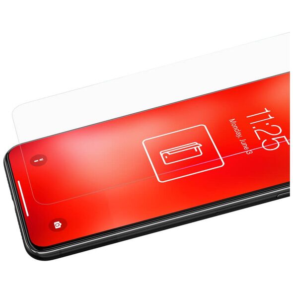 Hybrid Glass REALME GT MASTER EDITION 3mk Flexible Glass Hybrid Film 5903108430333