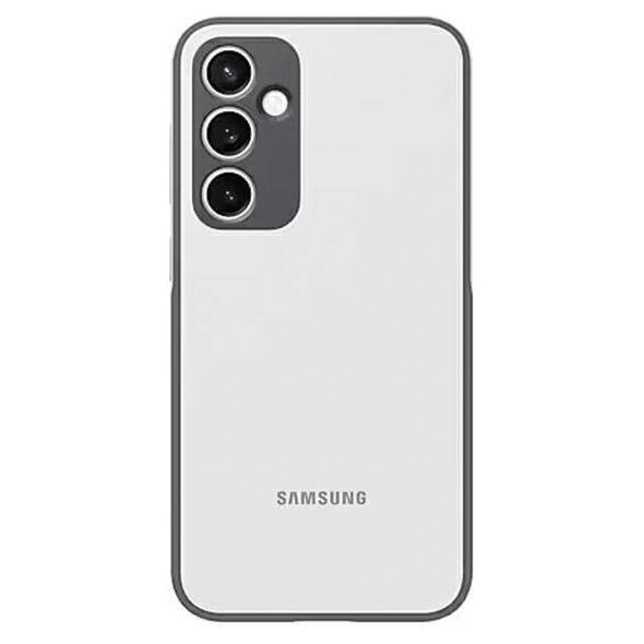 Original Case SAMSUNG GALAXY S23 FE Silicone Cover (EF-PS711TW) white 8806095227856