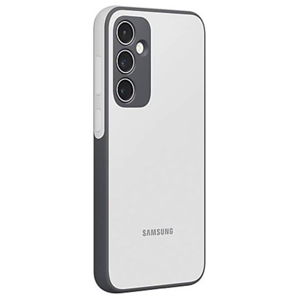 Original Case SAMSUNG GALAXY S23 FE Silicone Cover (EF-PS711TW) white 8806095227856