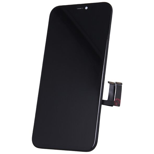 LCD Display with touch screen iPhone 11 Incell FHD black 5900495877512
