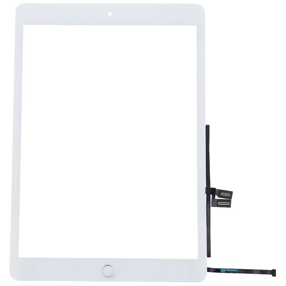 Touch Panel for iPad 9 10.2&quot; 2021 full front set white 5907457707221