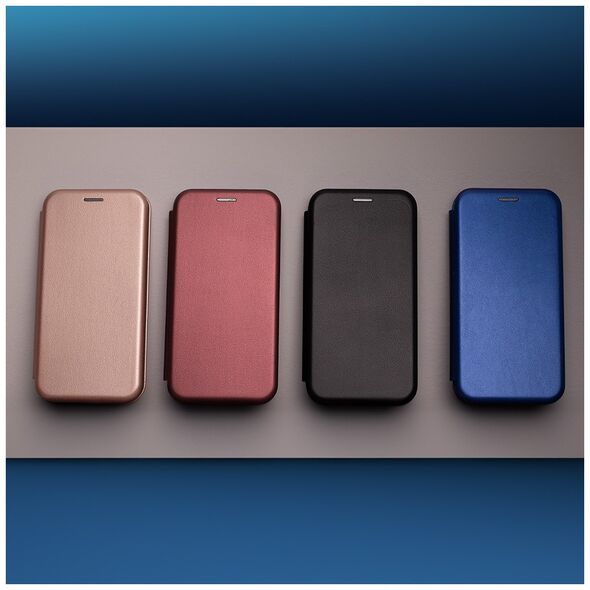 Smart Diva case for Samsung Galaxy A51 navy blue 5900495816443