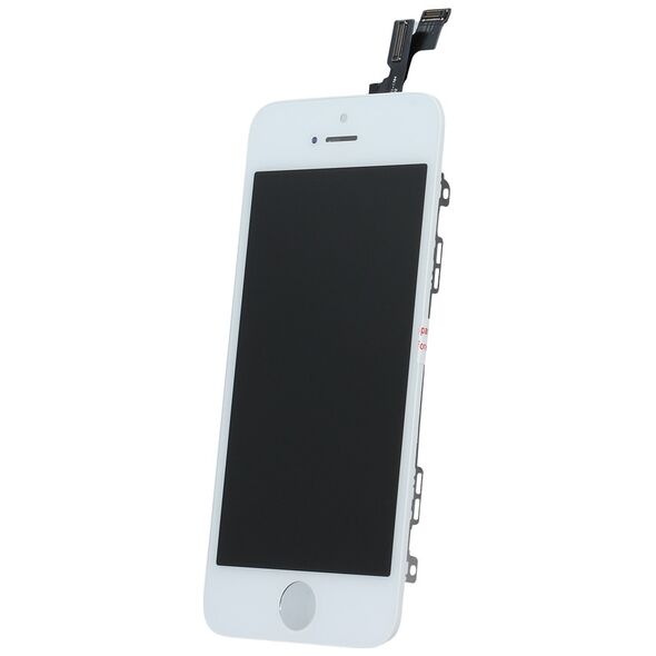 LCD Display with touch screen iPhone SE 2016 white AAAA 5900495611291