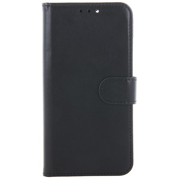 Smart Classic case for Samsung Galaxy M21 black 5907457712942