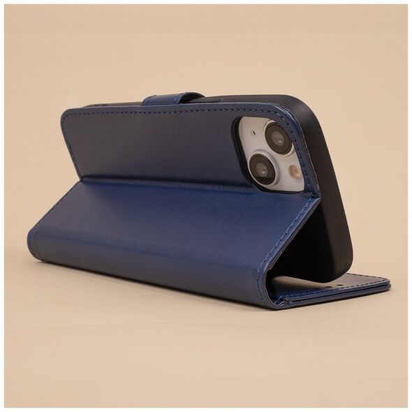 Smart Classic case for Samsung Galaxy A71 navy blue 5907457713222