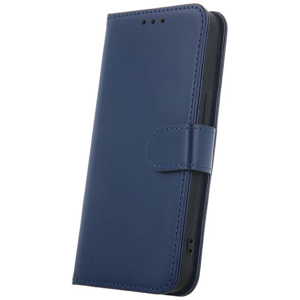 Smart Classic case for Samsung Galaxy A71 navy blue 5907457713222