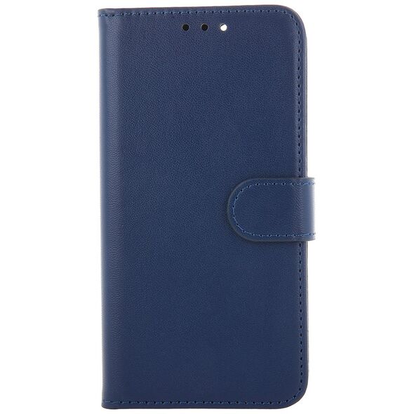 Smart Classic case for Samsung Galaxy M21 navy blue 5907457713284