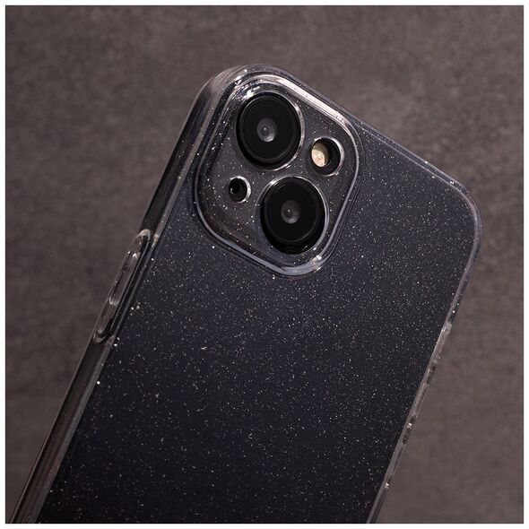 Shine case for iPhone 15 6,1&quot; transparent 5900495333933