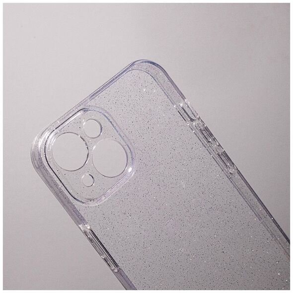 Shine case for iPhone 15 6,1&quot; transparent 5900495333933