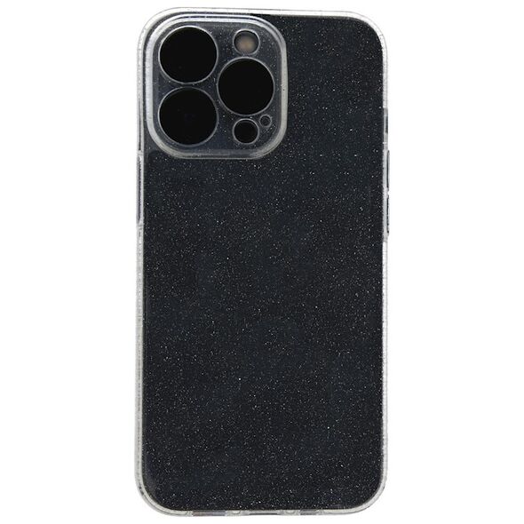 Shine case for iPhone 15 Pro 6,1&quot; transparent 5900495334466