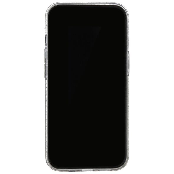 Shine case for iPhone 15 Pro 6,1&quot; transparent 5900495334466