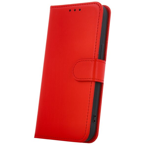 Smart Classic case for Xiaomi Redmi A3 4G (Global) red 5907457759992