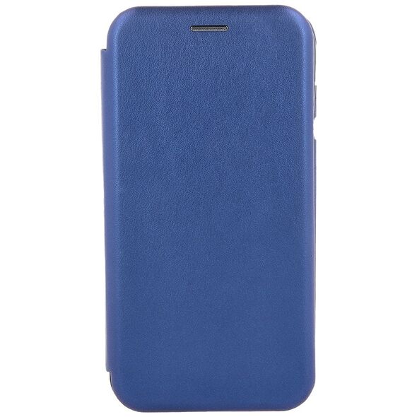 Smart Diva case for Xiaomi Note 13 4G navy blue 5907457761711