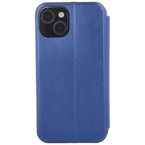 Smart Diva case for Xiaomi Note 13 4G navy blue 5907457761711