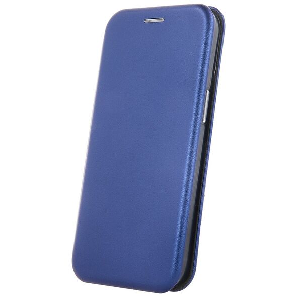 Smart Diva case for Xiaomi Note 13 4G navy blue 5907457761711