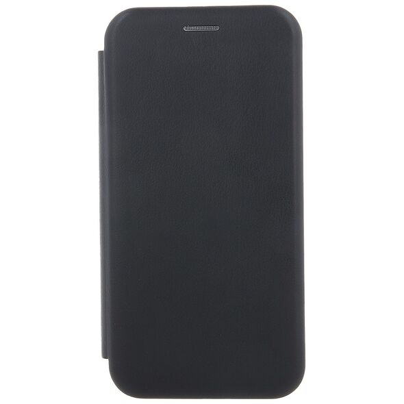 Smart Diva case for Motorola Moto G24 / G04 black 5907457740617