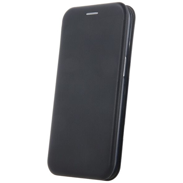Smart Diva case for Motorola Moto G24 / G04 black 5907457740617