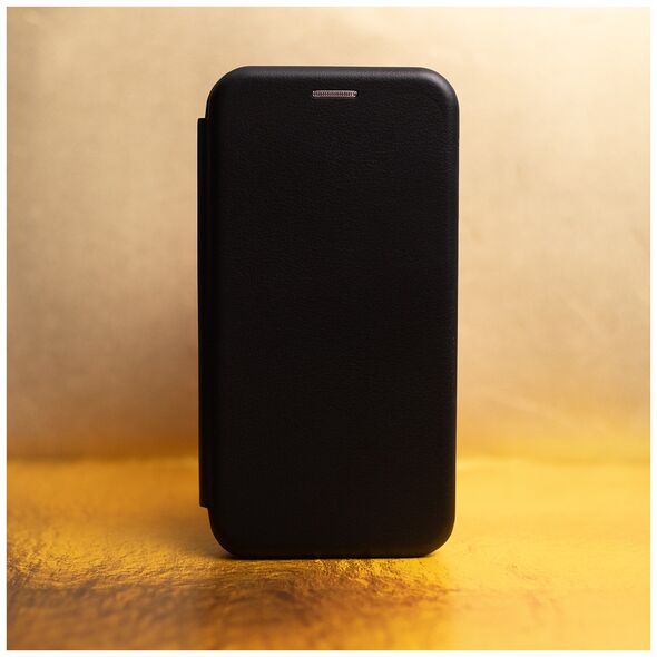 Smart Diva case for Motorola Moto G24 / G04 black 5907457740617