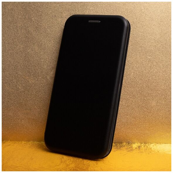 Smart Diva case for Motorola Moto G24 / G04 black 5907457740617