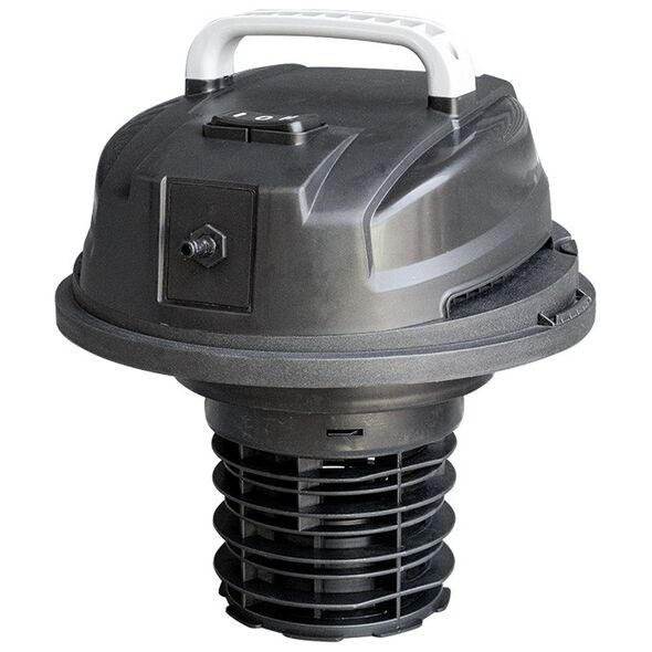 Bormann Elite Bvc4100 Bormann Elite Bvc4100 Σκούπα Πολυκαθαριστής Υγρών Στερεών 1400w 030348 έως 12 Άτοκες Δόσεις