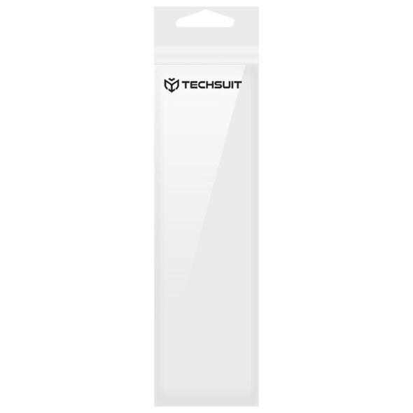 Techsuit Strap for Samsung Galaxy Watch Ultra 47mm - Techsuit Watchband (W054) - Blue / Gray 5949419219632 έως 12 άτοκες Δόσεις