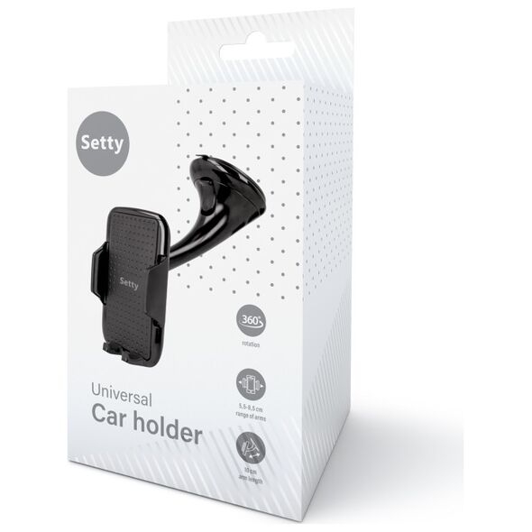 Setty car holder U16 5900495448682
