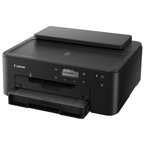 Canon PIXMA TS705A Printer (3109C026AA) (CANTS705A) έως 12 άτοκες Δόσεις