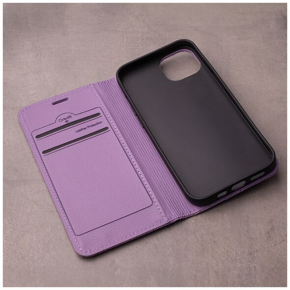 Smart Caro case for iPhone 16 Pro Max 6,9&quot; purple 5907457784901