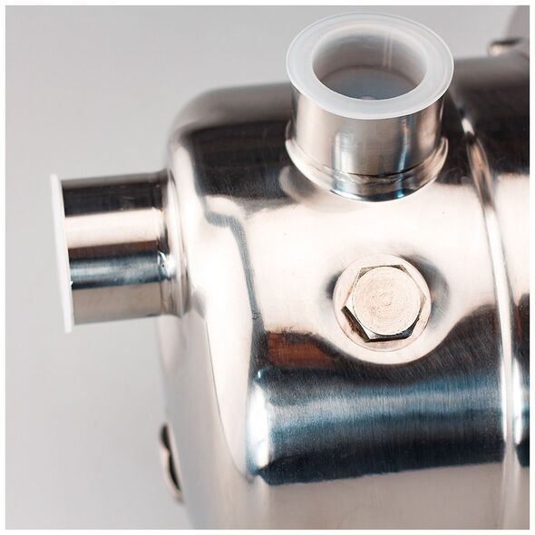 Nakayama pro Np2035 Nakayama pro Np2035 Αντλία Επιφανείας Inox Αυτόματης Αναρρόφησης 034636 έως 12 Άτοκες Δόσεις