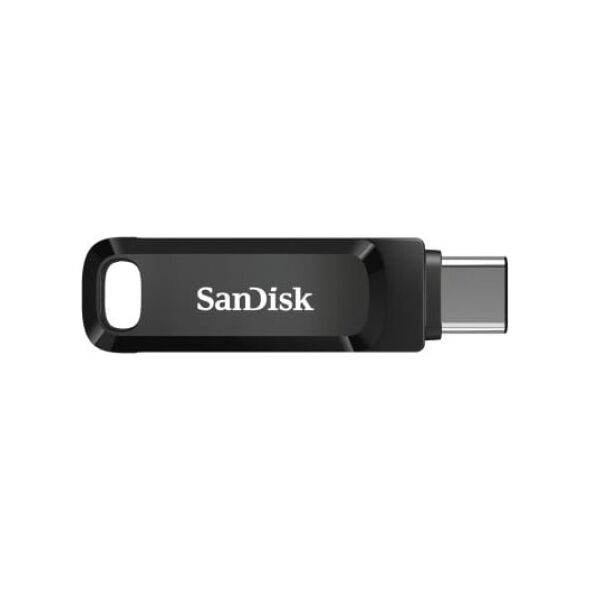 SanDisk pendrive 64GB USB-C Ultra Dual Drive Go 150 MB/s 619659177171