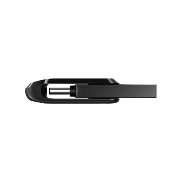 SanDisk pendrive 64GB USB-C Ultra Dual Drive Go 150 MB/s 619659177171