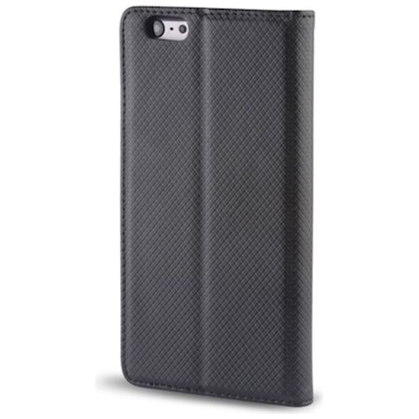 Smart Magnet case for Motorola Moto G31 4G / G41 4G black 5900495966254