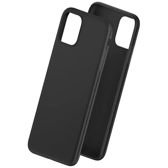 Case XIAOMI REDMI 13C / POCO C65 3MK Matt Case black 5903108549097