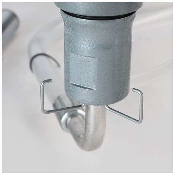 Bormann pro Bap7000 Bormann pro Bap7000 Πιστόλι Ψεκασμού Airless 1010w 1,5lt/min Nozzle:415/515 035947 έως 12 Άτοκες Δόσεις