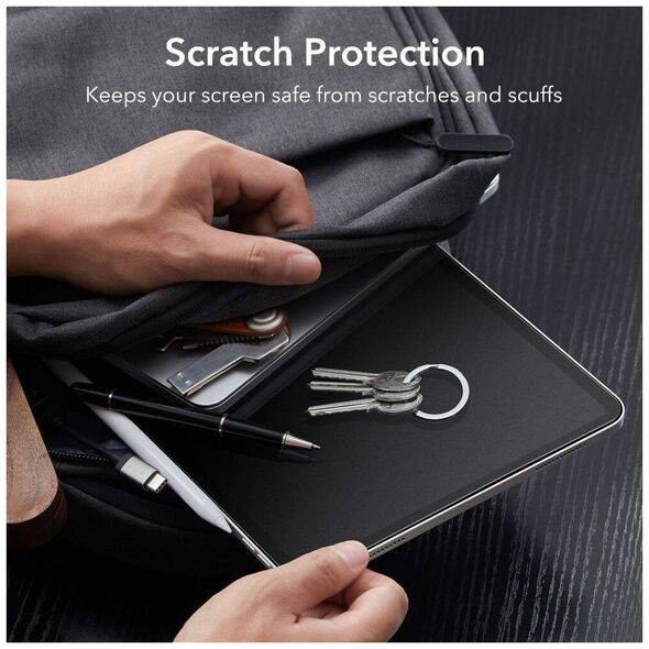 Protective Film APPLE IPAD 10.9 (10gen) ESR Paper Feel Matte Clear 4894240171585