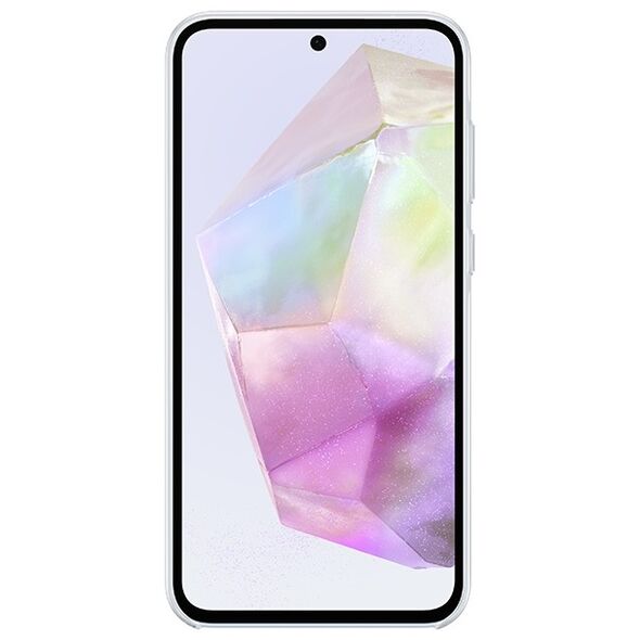 Samsung Clear Cover case for Samsung Galaxy A35 5G transparent 8806095546643