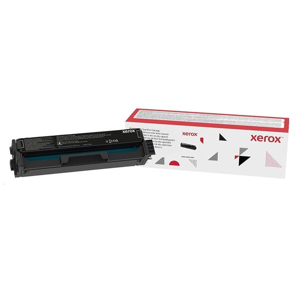 XEROX C230/C235 TONER BLACK (3K) (006R04395) (XER006R04395) έως 12 άτοκες Δόσεις