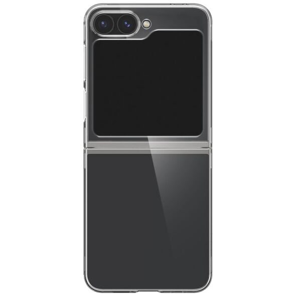 Spigen AirSkin Galaxy Z Flip 6 Crystal Clear 8809971227872