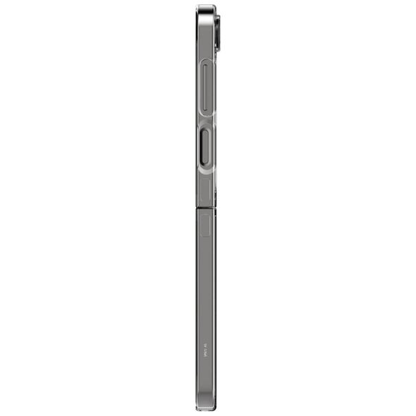 Spigen AirSkin Galaxy Z Flip 6 Crystal Clear 8809971227872