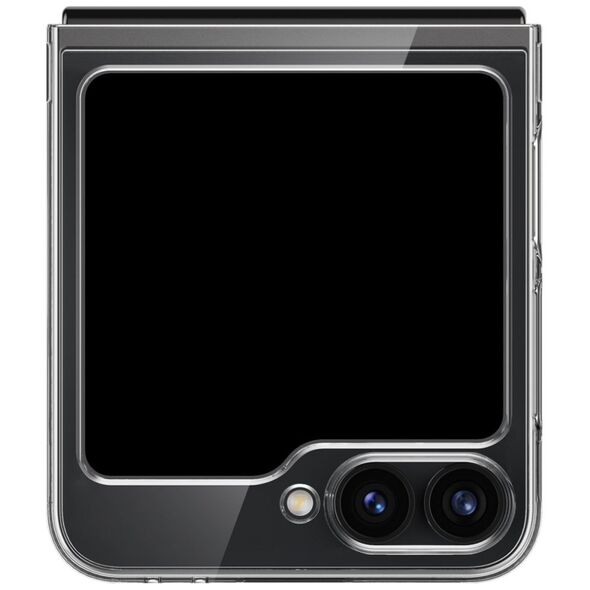 Spigen AirSkin Galaxy Z Flip 6 Crystal Clear 8809971227872