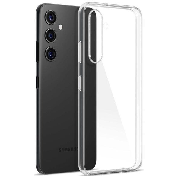 Case SAMSUNG GALAXY A15 5G 3MK Clear Case transparent 5903108543583