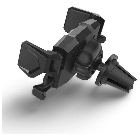 SPIGEN CLICK.R VENT CAR MOUNT BLACK 8809640256516
