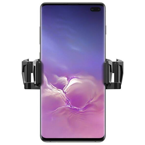 SPIGEN CLICK.R VENT CAR MOUNT BLACK 8809640256516