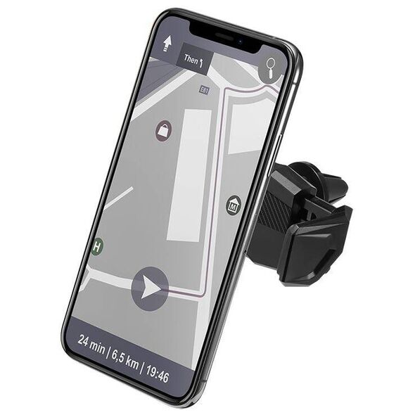 SPIGEN CLICK.R VENT CAR MOUNT BLACK 8809640256516