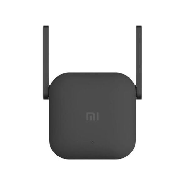 Xiaomi Mi WiFi Range Extender Pro 300Mbps Μαύρο 6934177789328 6934177789328 έως και 12 άτοκες δόσεις