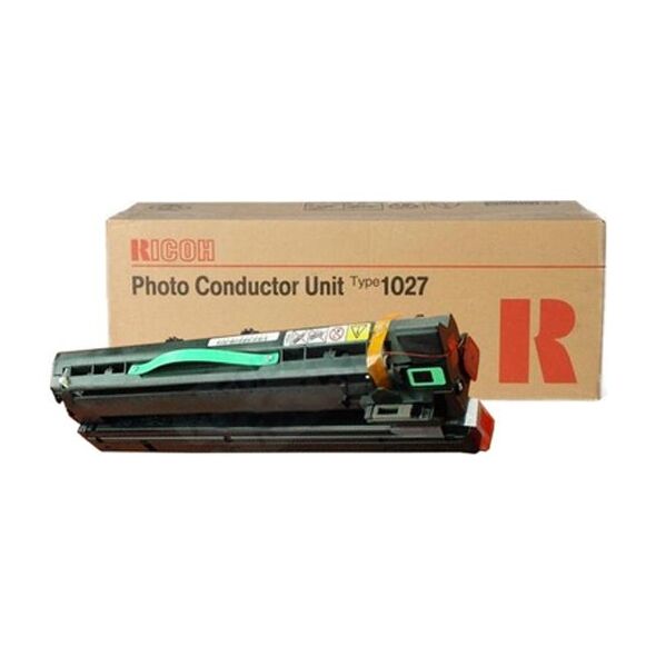 RICOH AFICIO 1022/27/32/2022  PHOTOCONDUCTOR UNIT  T1027D (TYPE 1027) (411018) (RICT1022DR) έως 12 άτοκες Δόσεις