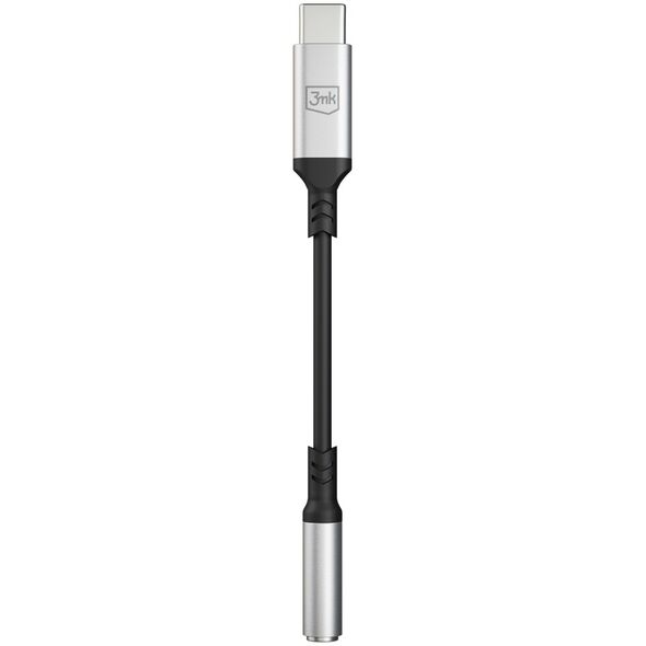 3mk adapter USB-C - Jack 3,5mm 5903108518055
