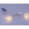 Χριστουγεννιάτικα LED 10x με Μπαταρίες - Θερμό Λευκό DM-70-208 έως 12 άτοκες Δόσεις
