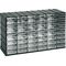 ArtPlast Κουτί Αποθήκευσης με 48 συρτάρια Art. 601T έως 12 άτοκες Δόσεις