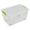 ArtPlast Κουτί Αποθήκευσης Linea Tuobox 43lt Art. MP70TTV έως 12 άτοκες Δόσεις